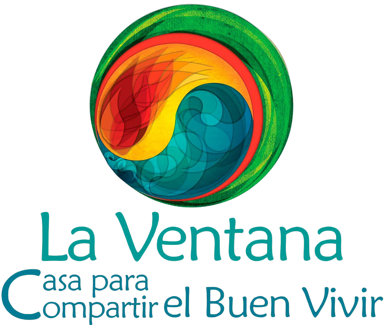 La Ventana — Casa para Compartir el Buen Vivir